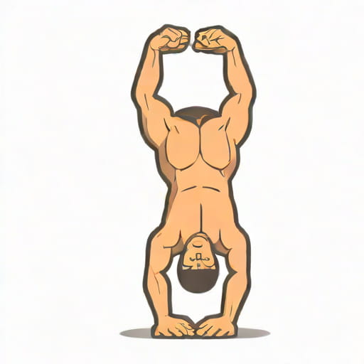 Upper Body Strength For Handstand