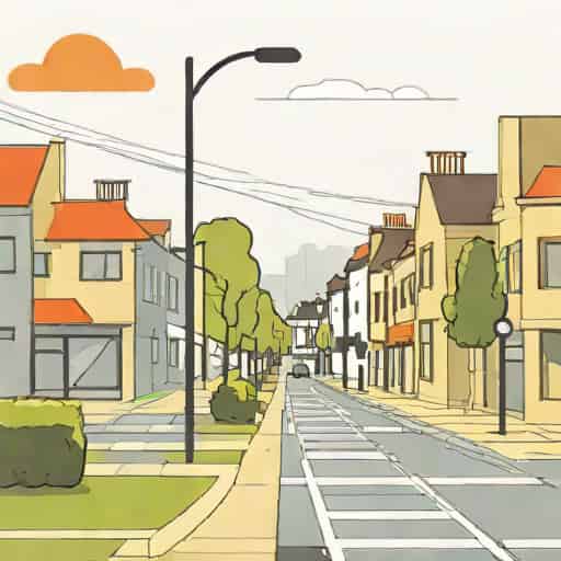 Upper Heidelberg Road Ivanhoe