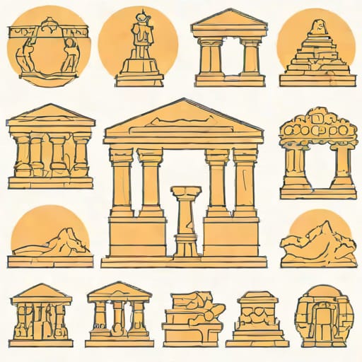 Upsc Ancient History Pyq Prelims