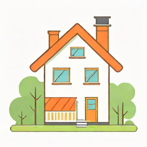 Upside Down House Activities