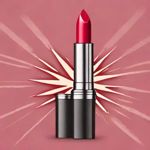 Urban Decay Conspiracy Lipstick