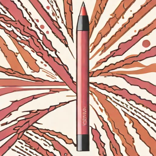 Urban Decay Peyote Lip Liner