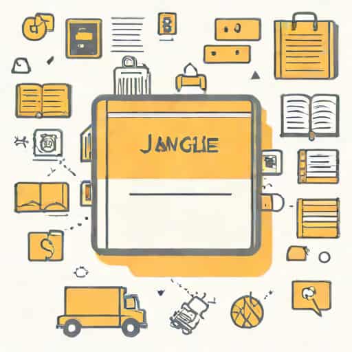 Urban Dictionary Jangle