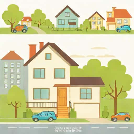 Urban Homesteads May Not Exceed