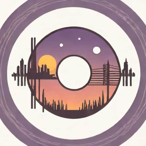 Urban Outfitters Twilight Vinyl