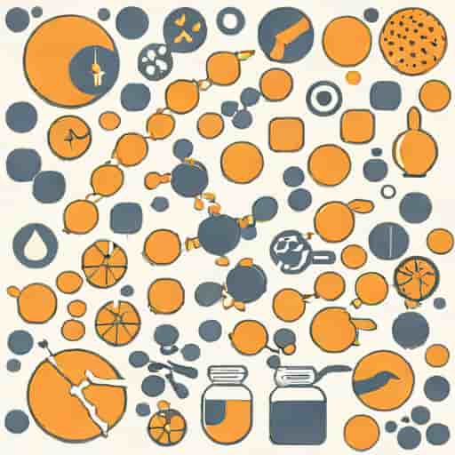 Urea Byproduct Of Protein Metabolism
