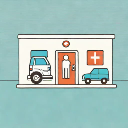 Urgent Care Silas Deane Highway