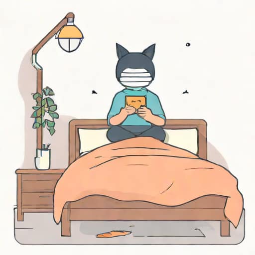 Urutan Nonton Nightmare And Daydream