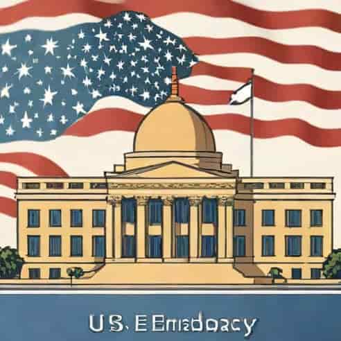 Us Embassy Muscat Jobs