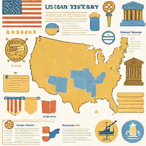 Us History Midterm Study Guide