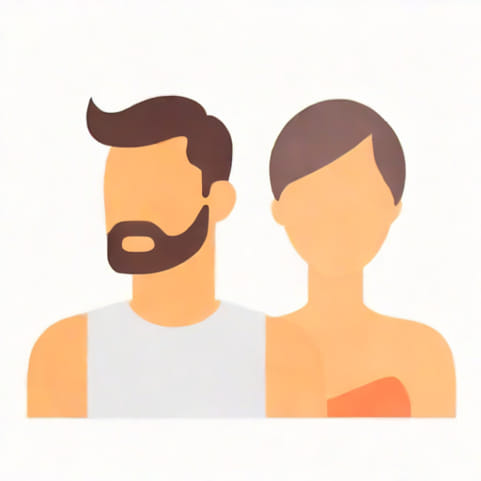 Us Masculinity Vs Femininity