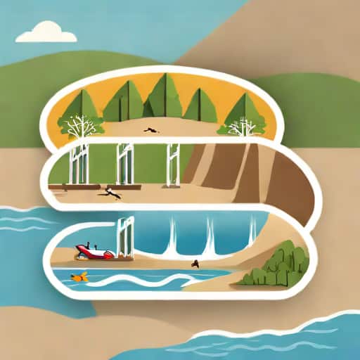 Us National Whitewater Center Tickets
