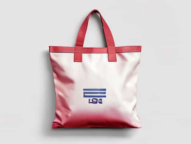 Us Polo Assn Tote Bag