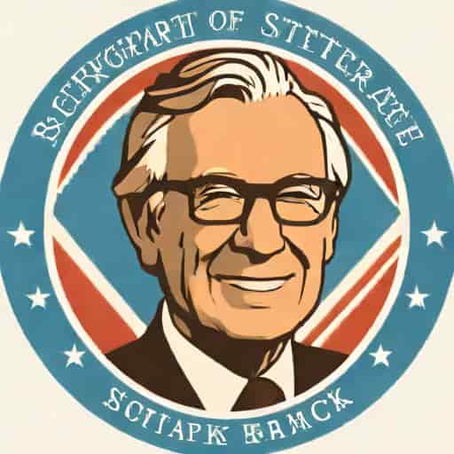 Us Secretary Of State Brubeck