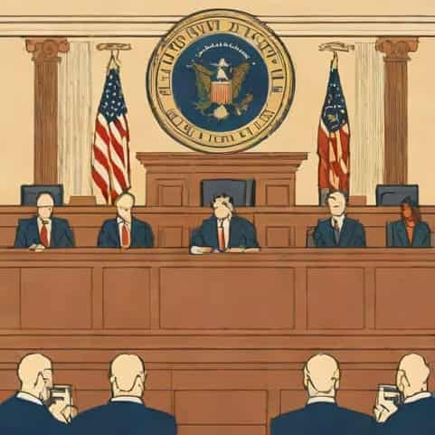 Us Senate Judiciary Subcommittee