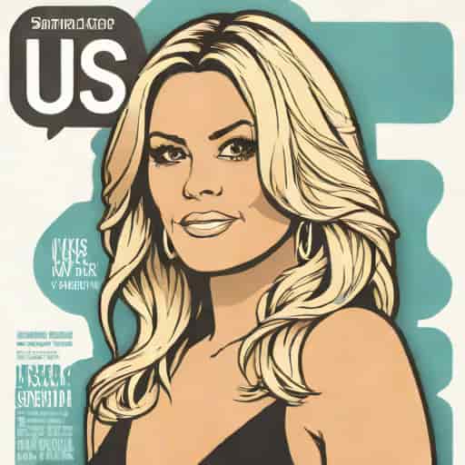 Us Weekly Shanna Moakler