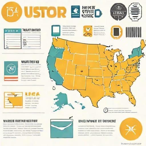 Usa Today Bestseller List Criteria