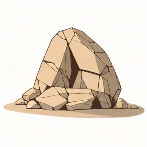 Use Megalith In A Sentence
