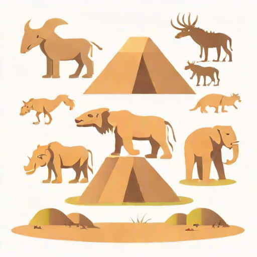 Use Prehistory In A Sentence