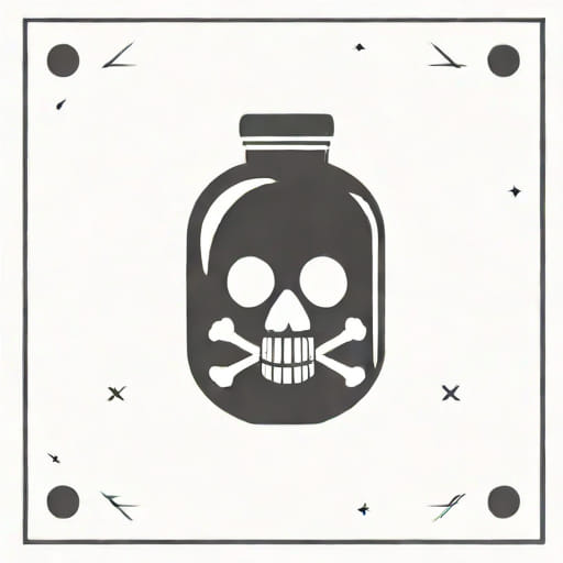 Use Yourself As A Poison Bl Novel