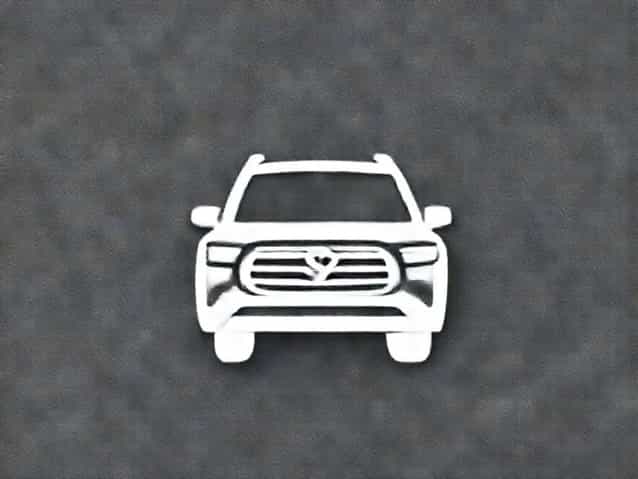 Used 2022 Toyota Sequoia
