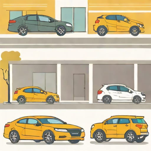 Used Car Dealerships No Cosigner