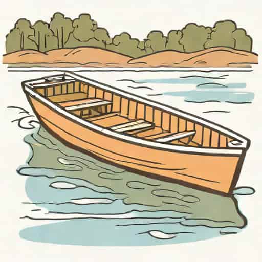 Used Coleman Crawdad Boat For Sale