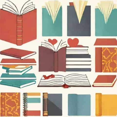 Used Harlequin Romance Books