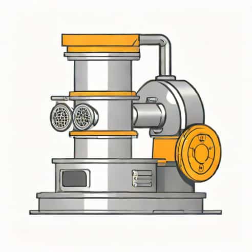 Used Pellet Mill For Sale