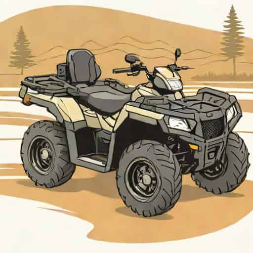 Used Polaris Sportsman For Sale