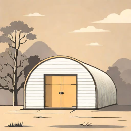 Used Quonset Hut For Sale Ontario