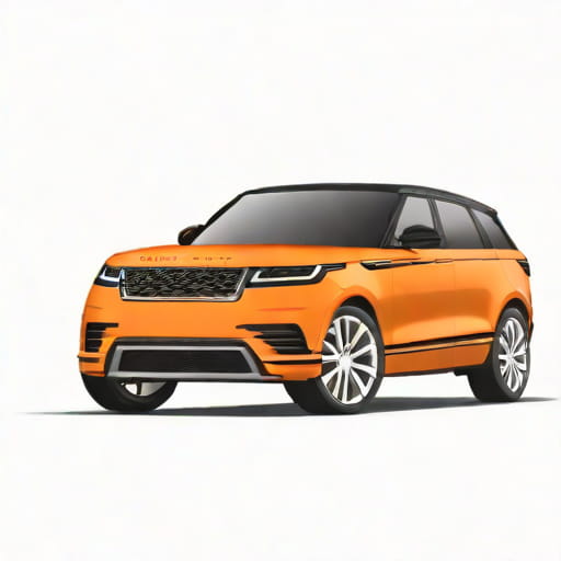 Used Range Rover Velar For Sale Uk