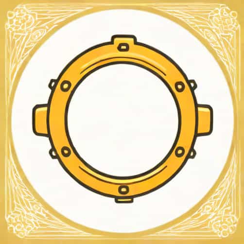 Used Tambourine For Sale