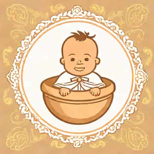 Useful Souvenir For Christening