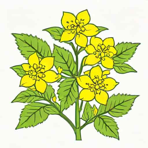 Uses For St John'S Wort
