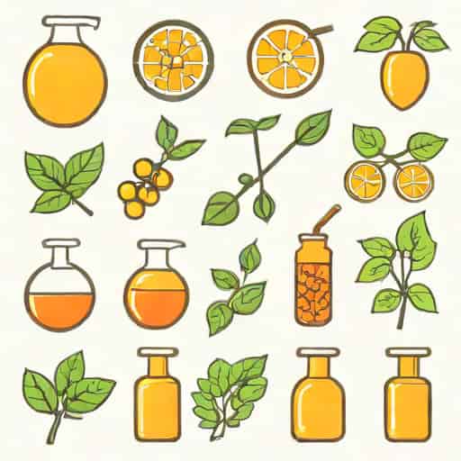 Uses Of Aromatic Compounds