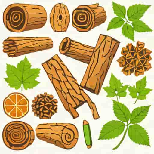 Uses Of Cinchona Bark In Pharmacognosy