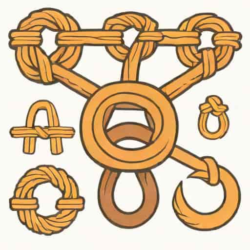 Uses Of Clove Hitch Knot
