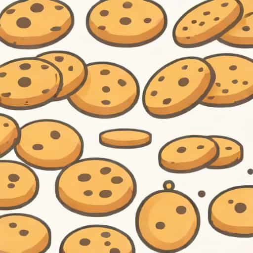 Using Crisco Instead Of Butter In Cookies