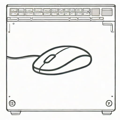 Using Mouse Comfortably