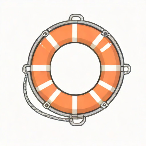 Using Pants As A Life Preserver