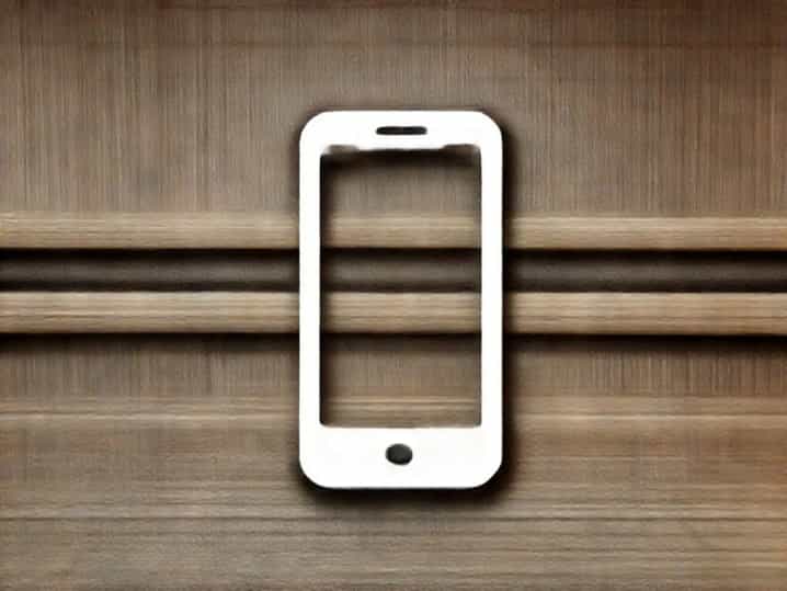 Using Phone In Sauna