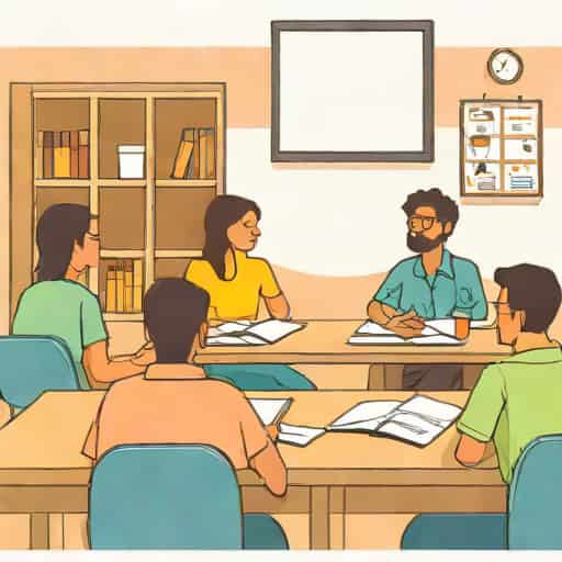 Using Socratic Seminar In The Classroom
