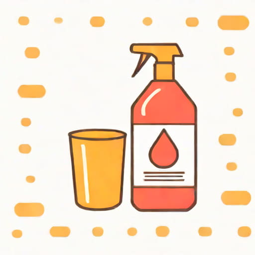 Using Vinegar To Remove Polyurethane