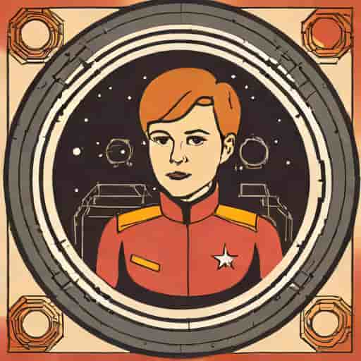 Uss Callister Gillian