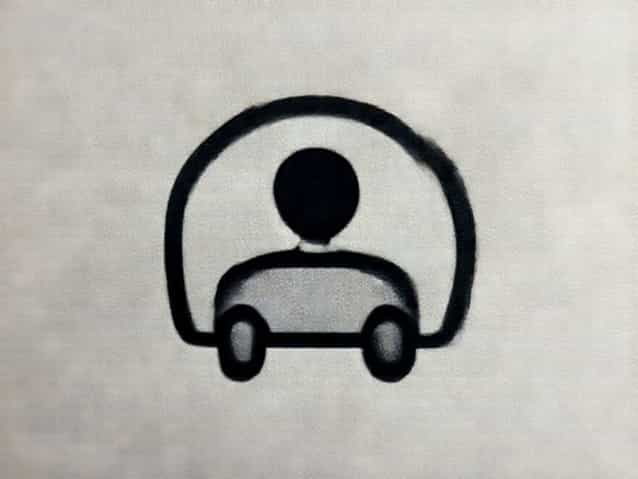 Usted Conduce A 90