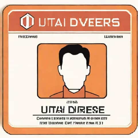 Utah Drivers License Division