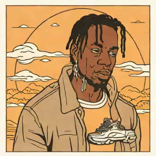 Utopia Travis Scott