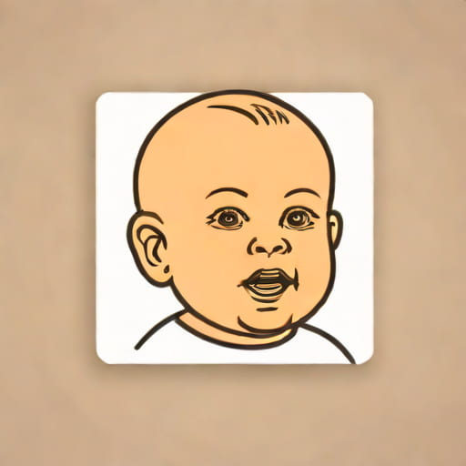 Utslett Tenner Baby
