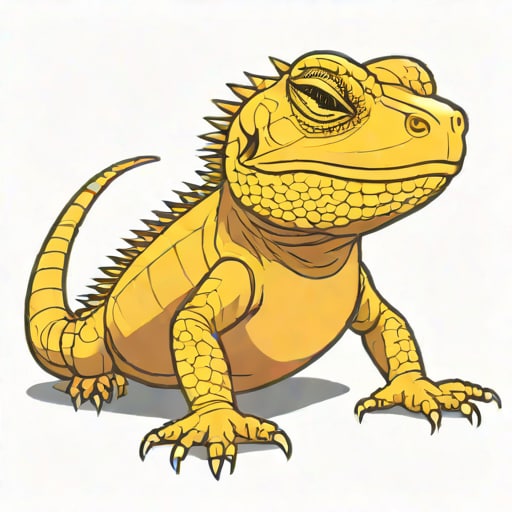 Uvb Bulb For Bearded Dragon